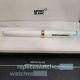 Best AAA Replica Montblanc PIX White Rollerball with Gold Trim (2)_th.jpg